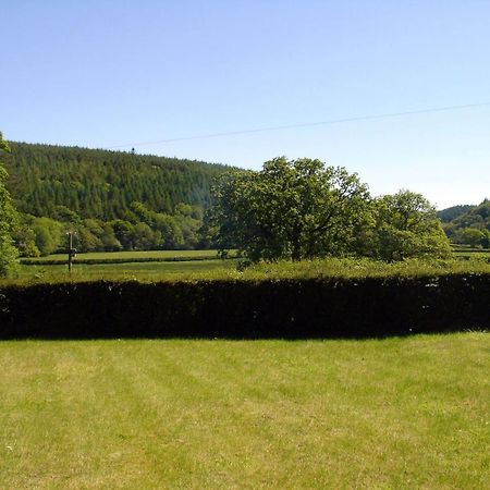 Lew Quarry Cottage Lewdown Exterior photo