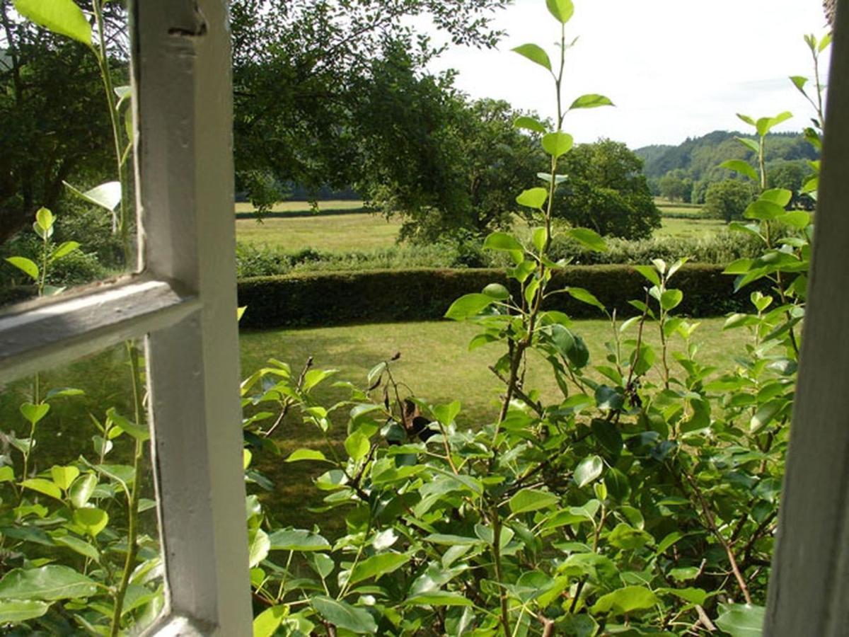 Lew Quarry Cottage Lewdown Exterior photo